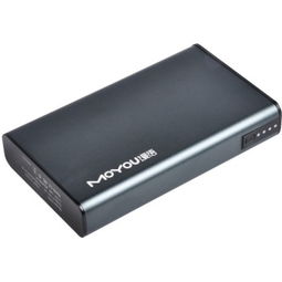 漫語JD50移動(dòng)電源 10400毫安大容量鐵灰色移動(dòng)電源評(píng)測(cè)