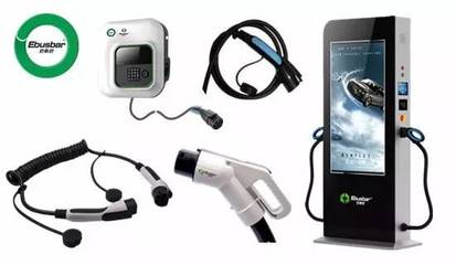 深圳充電設備展6月舉行，知名充電槍/線纜品牌引領行業風向