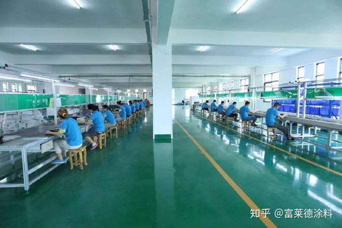 昌碩電子廠工程師職責(zé)解析與電子廠車(chē)間地坪選型指南