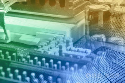 電子元器件 構(gòu)建現(xiàn)代數(shù)字世界的微觀基石