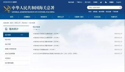 解讀新版《海關(guān)統(tǒng)計(jì)主要進(jìn)出口商品目錄》對(duì)企業(yè)進(jìn)出口業(yè)務(wù)的影響與機(jī)遇
